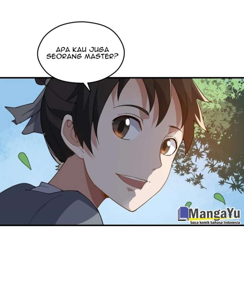 First Dragon (Yuanlong) Chapter 86 Gambar 21